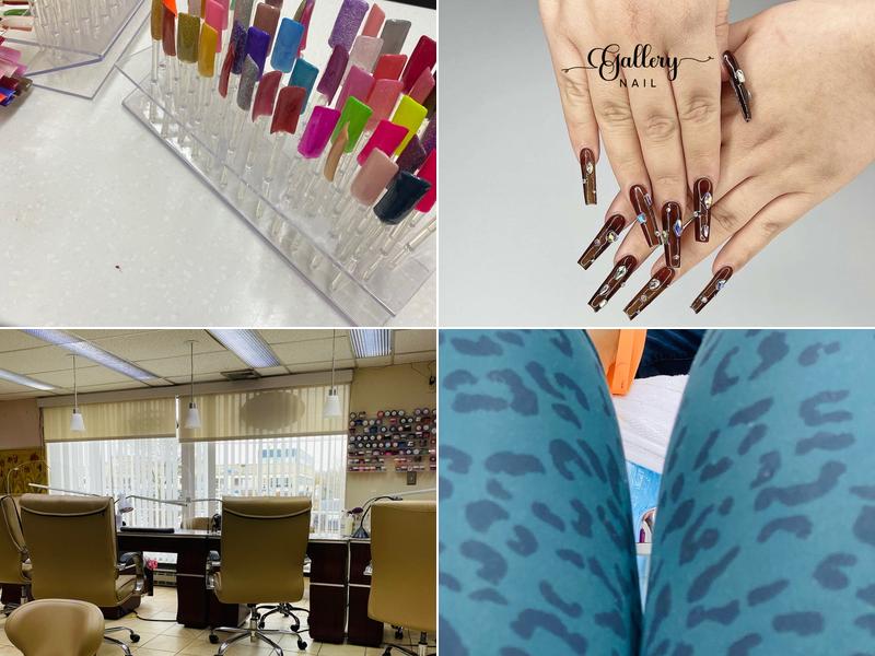 Nail Gallery