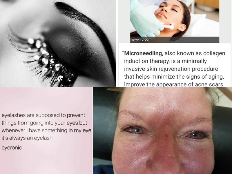 Bimini Artistry Eyelash Extensions