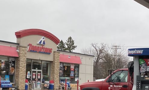 Thorntons Round Lake Park