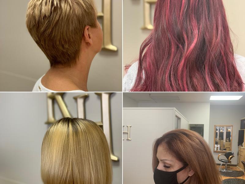 Revelation Hair Salon