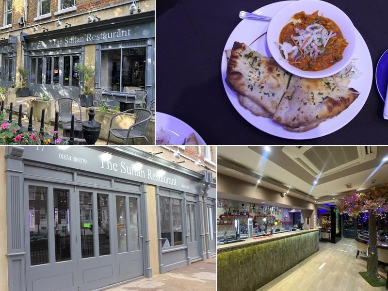 The Sultan Restaurant