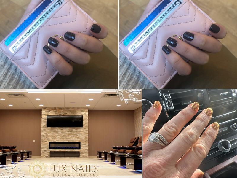 Lux Nails