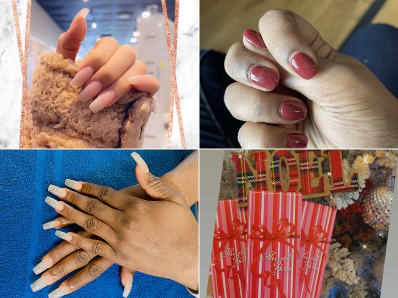 Westborough Nails & Spa