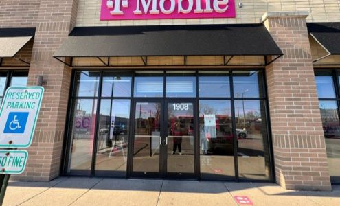 T-Mobile