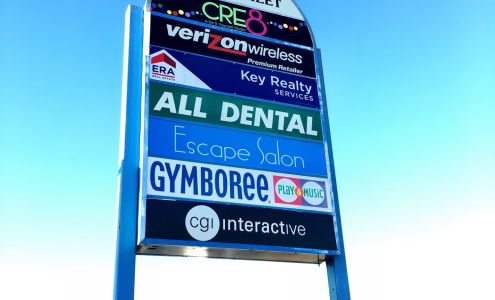 Escape Salon Westborough