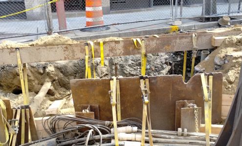 Esmeralda Unisex Hair Salon Chelsea