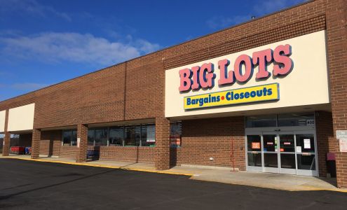 Big Lots