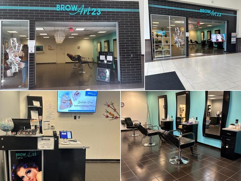 Brow Art 23