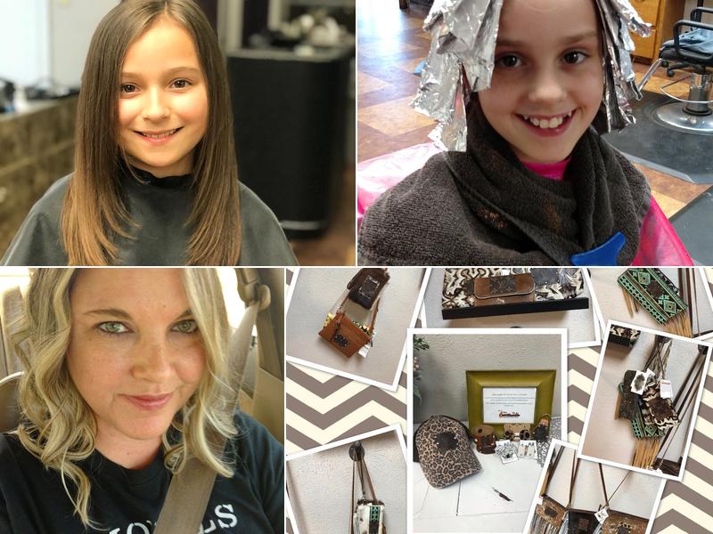 Kandis's Hair Design