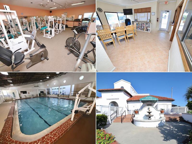 Atlantic Beach Salon