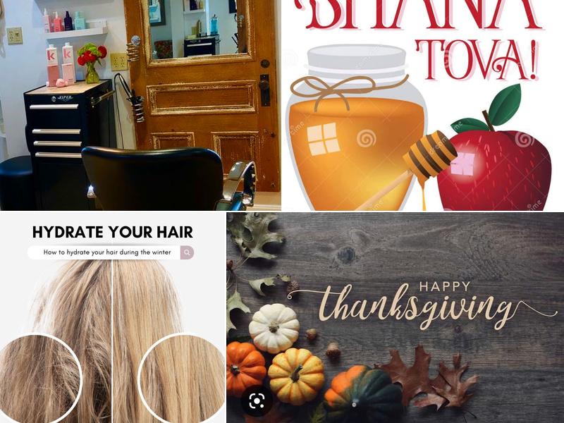 J Christopher Hair Cutters