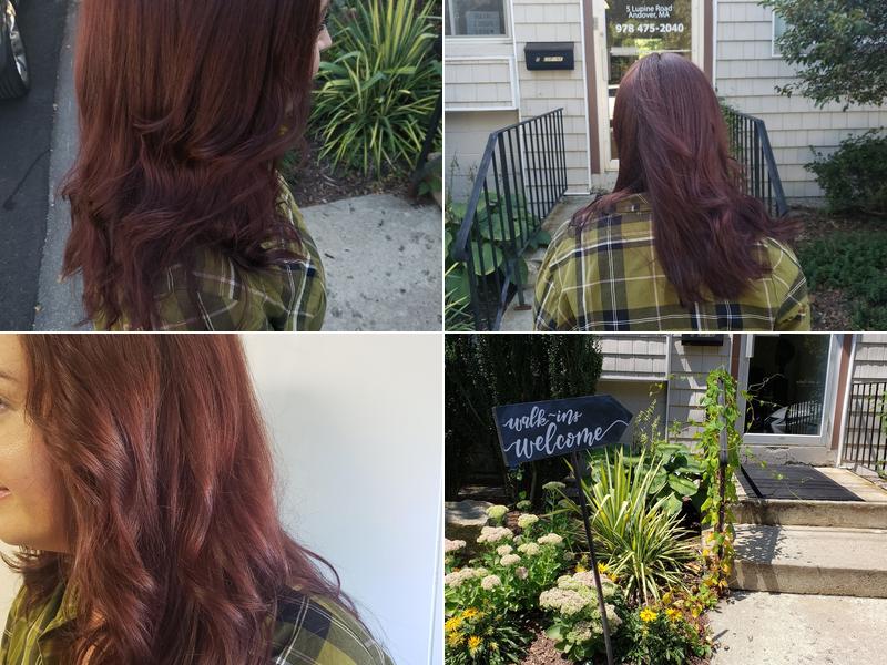 Tammy's Hair Station