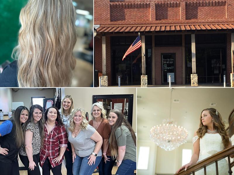 Krum Clips Hair Salon