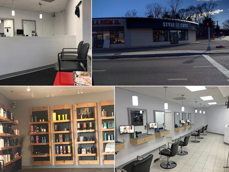 STYLECUTS Hair Salon