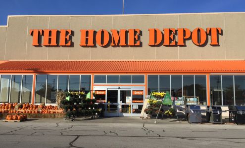 The Home Depot