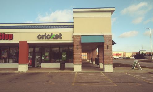 Cricket Wireless Authorized Retailer