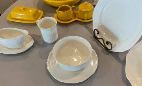 Shear Style 912 Main Ave, Gruver Texas 79040