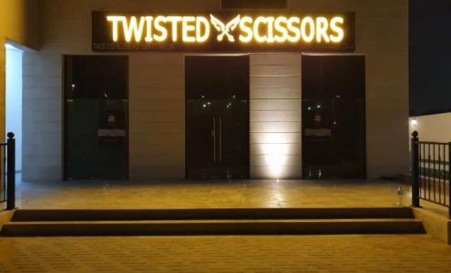 Twisted & Tangled Hair Salon Perryton