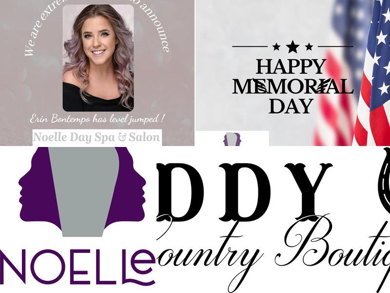 Noelle Day Spa & Salon