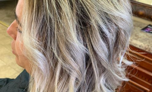 Tresbella 1519 W American Blvd, Muleshoe Texas 79347