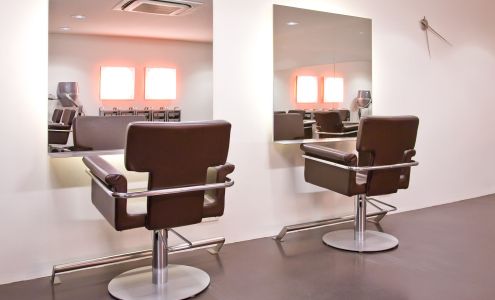 Shears Hair & Nail Salon