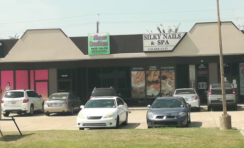 Shear Creations Hair salon