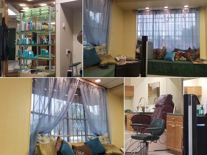 Revelations A Hair Salon