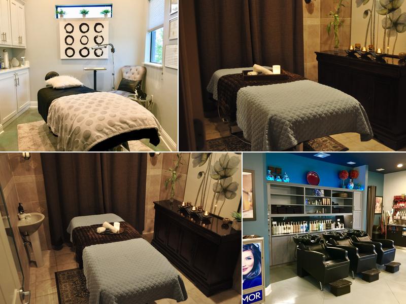 Spa Concepts Salon & Spa