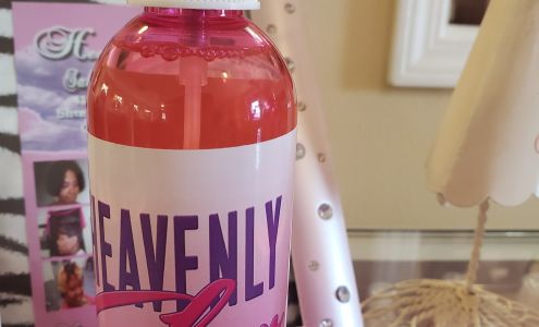 Heavenly Glow Beauty Salon Boutique