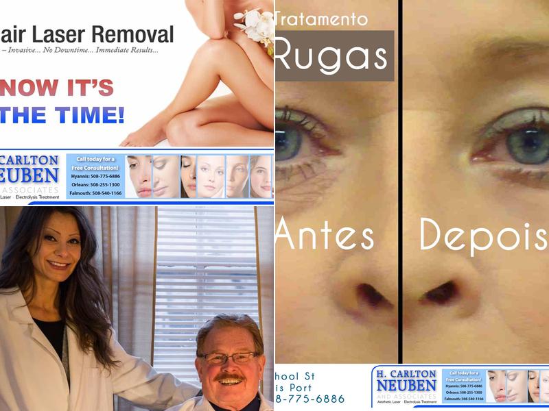 H Carlton Neuben & Associates