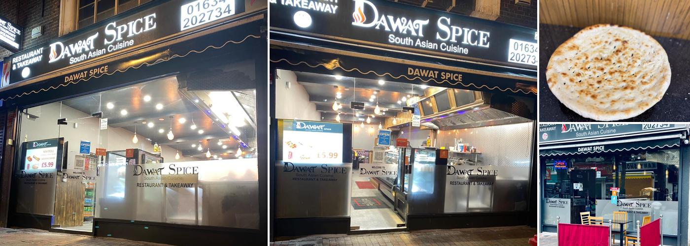Dawat Spice