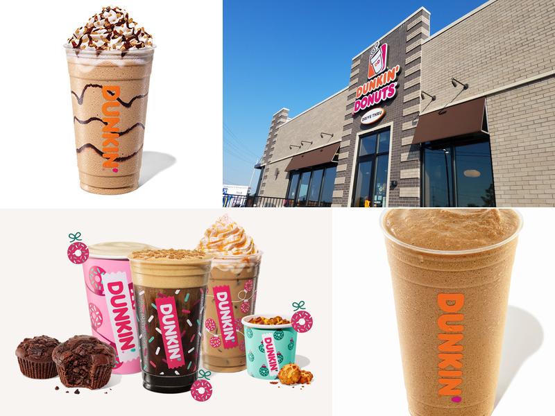 Dunkin'