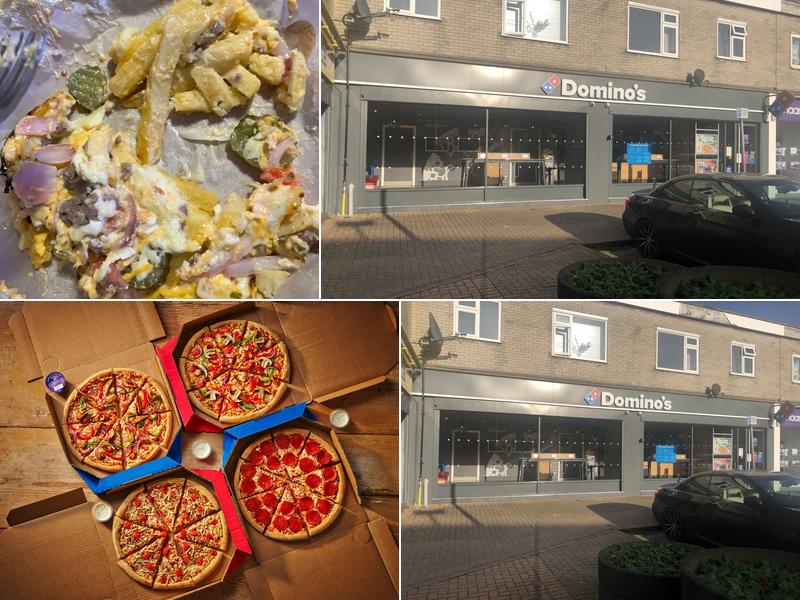 Domino's Pizza - Walderslade