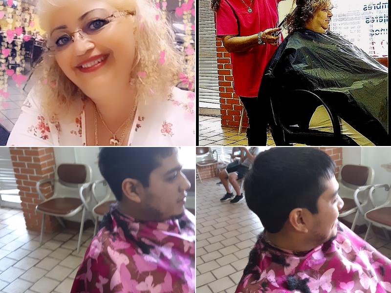 Adella's Cut & Style