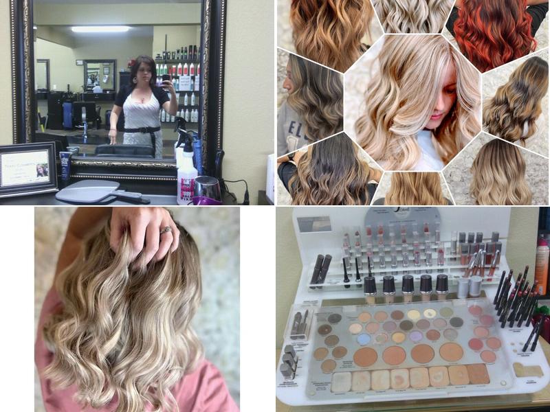 Heavenly Hair Salon and Spa