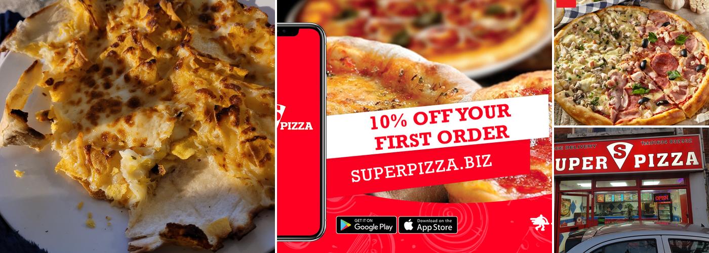 Super Pizza
