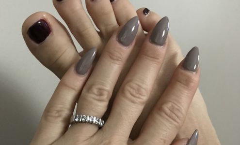 Elite Nails Gloucester