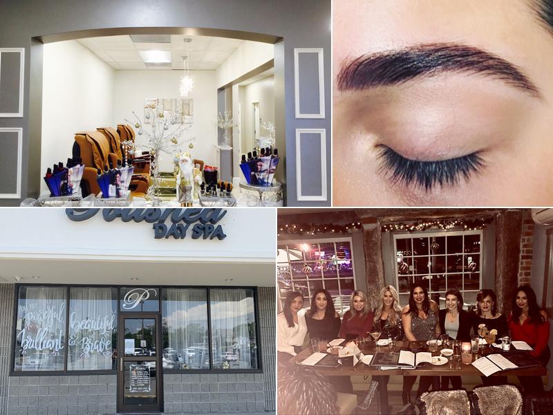 Polished Day Spa LLC