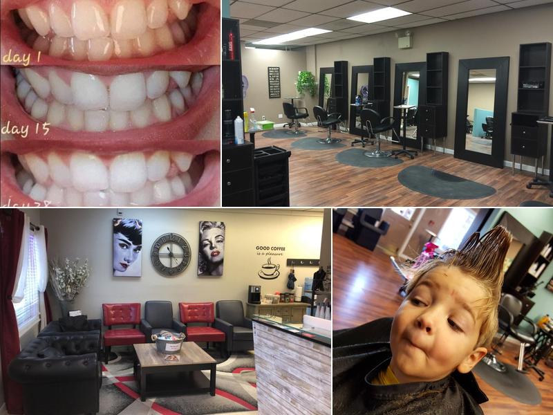 Innovative Styles Salon