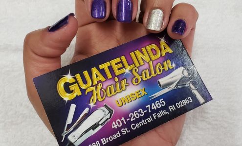 GUATELINDA hair Salon Central Falls