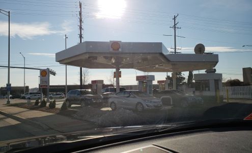 Shell Deerfield