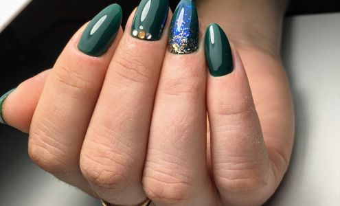 SERENITY NAILS AND SPA Amarillo