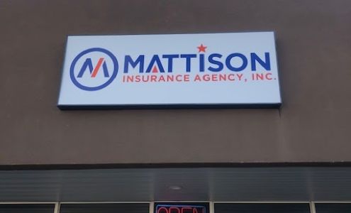 Mattison Insurance Agency, Inc.