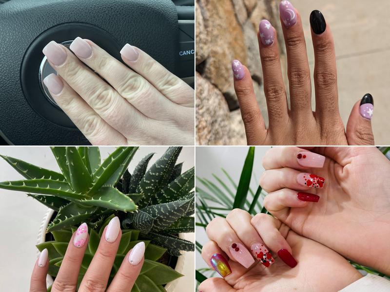 Le Vernis Nail Studio