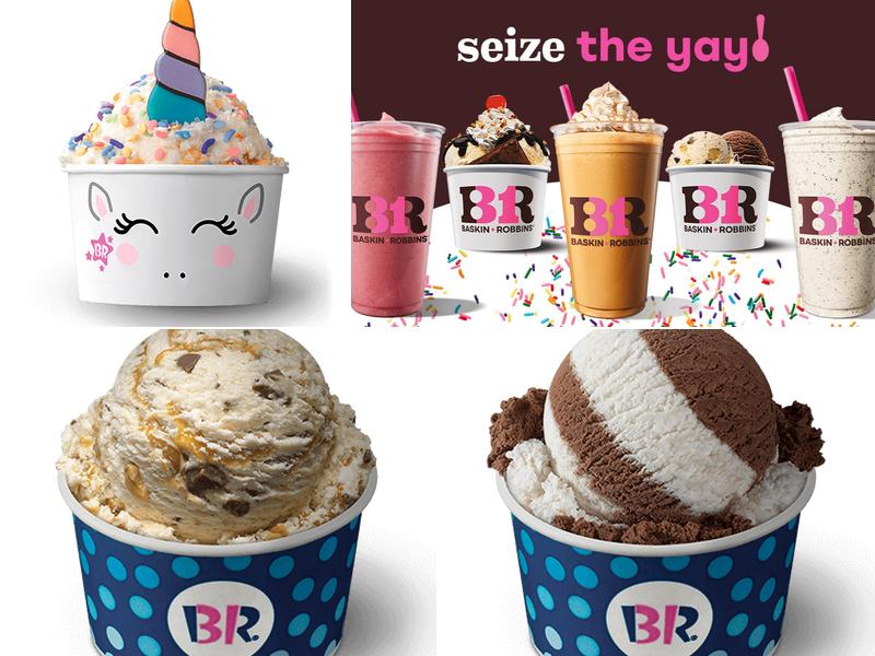Baskin-Robbins