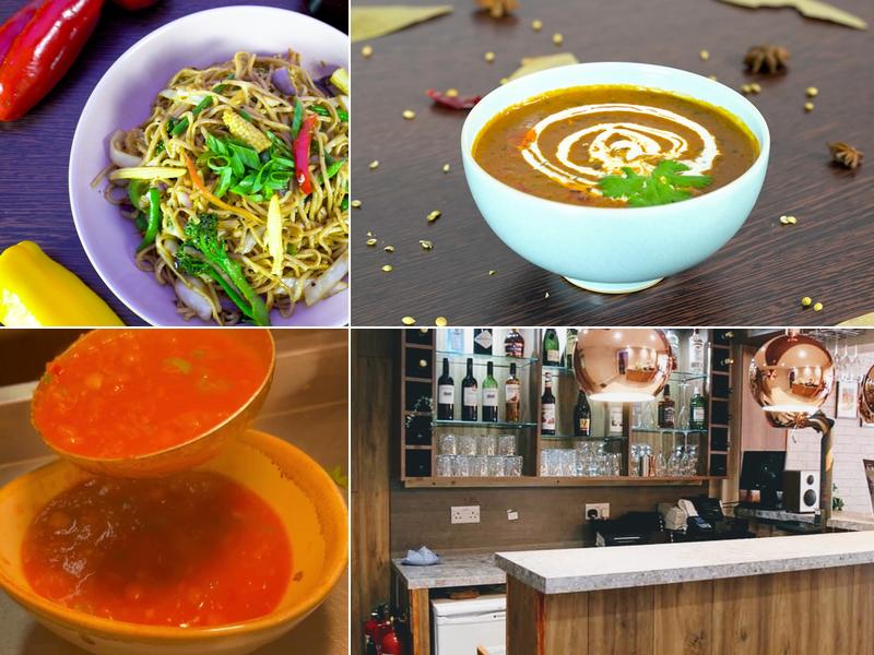 Delhi Dream Indian Restaurant