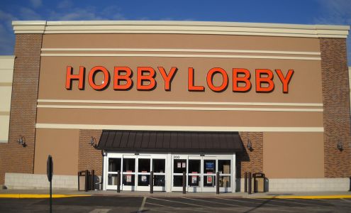 Hobby Lobby