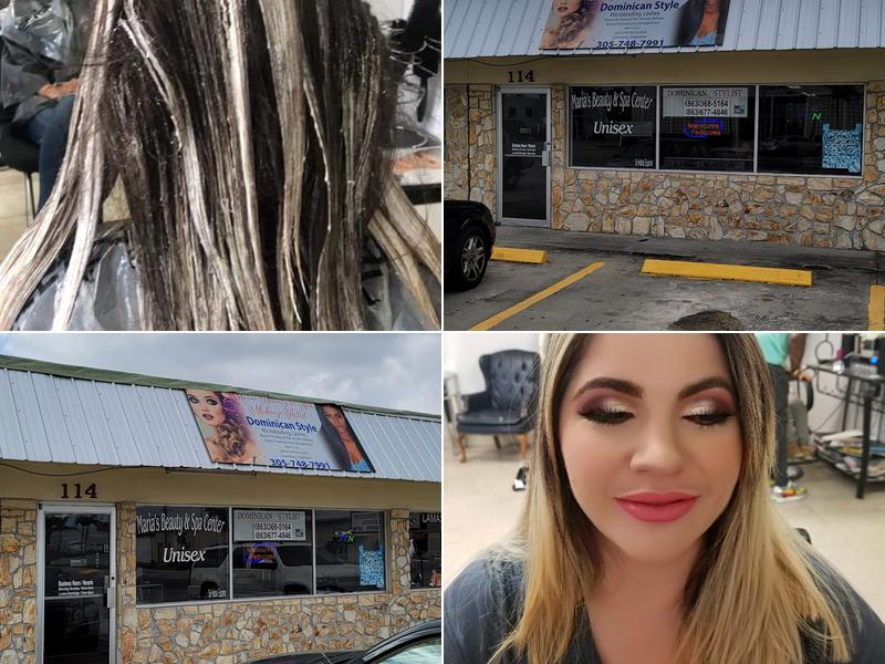 Maria Beauty & Spa Center