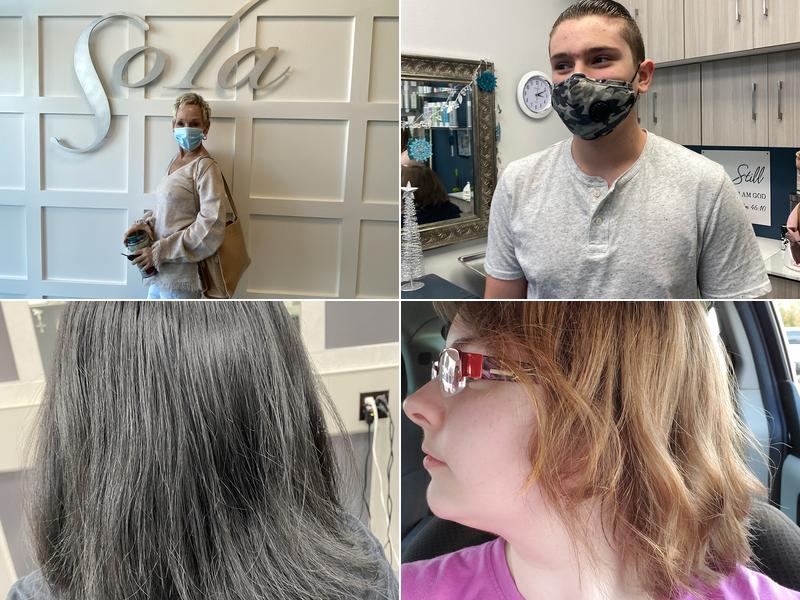 Express Yourself Salon