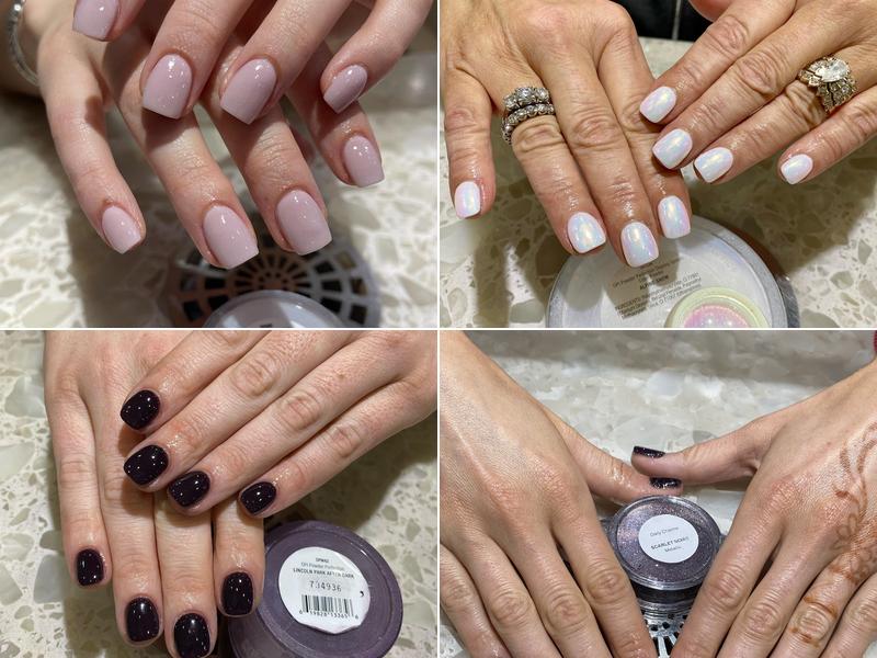 Indulgence Nails and Spa